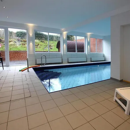In Westerland, Cleaning Included Apartment Westerland