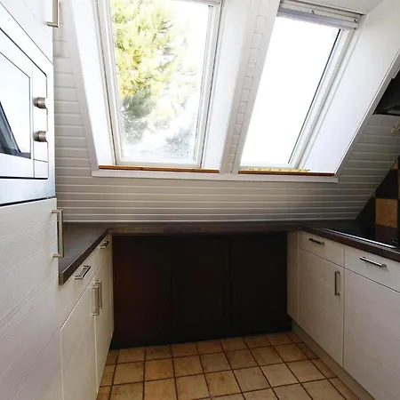 In Westerland, Cleaning Included Westerland