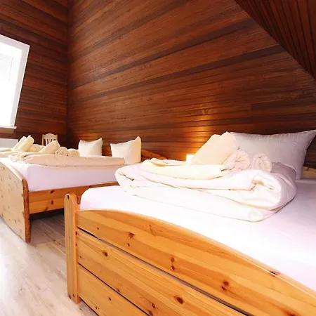 In Westerland, Cleaning Included Apartment *