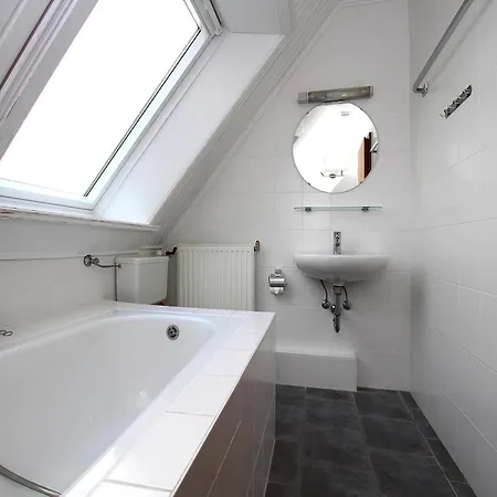 Apartment In Westerland, Cleaning Included *