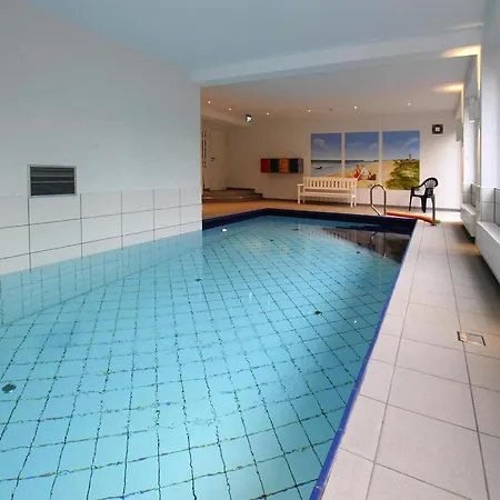 Apartment In Westerland, Cleaning Included *