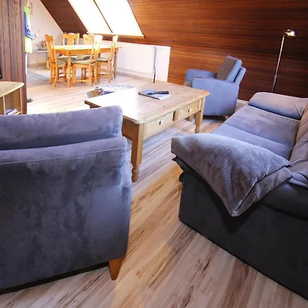 In Westerland, Cleaning Included Westerland