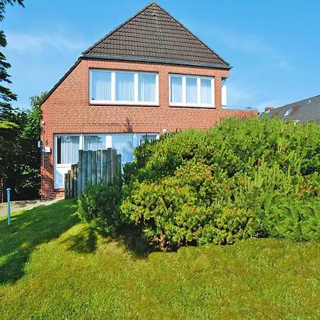 Apartment In Westerland, Cleaning Included *